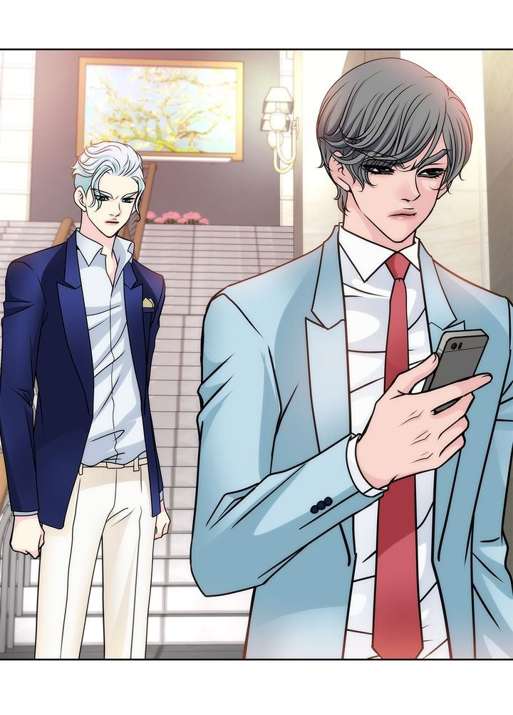 Cinderella’s Man - Chapter 22 [photo 10] - MangaPorn