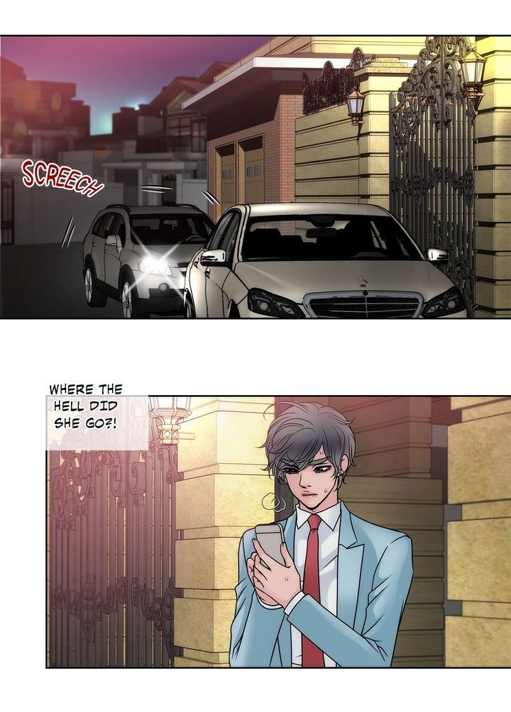 Cinderella’s Man - Chapter 22 [photo 18] - MangaPorn