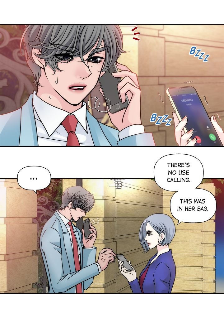 Cinderella’s Man - Chapter 22 [photo 19] - MangaPorn