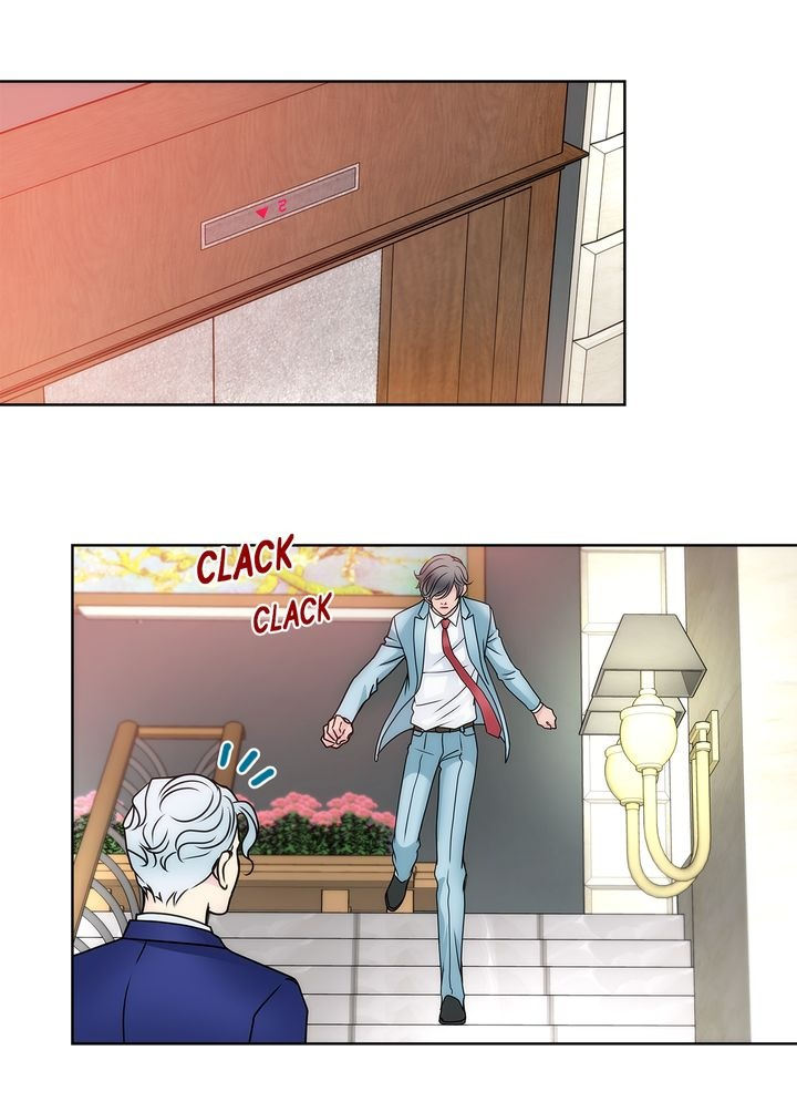 Cinderella’s Man - Chapter 22 [photo 2] - MangaPorn