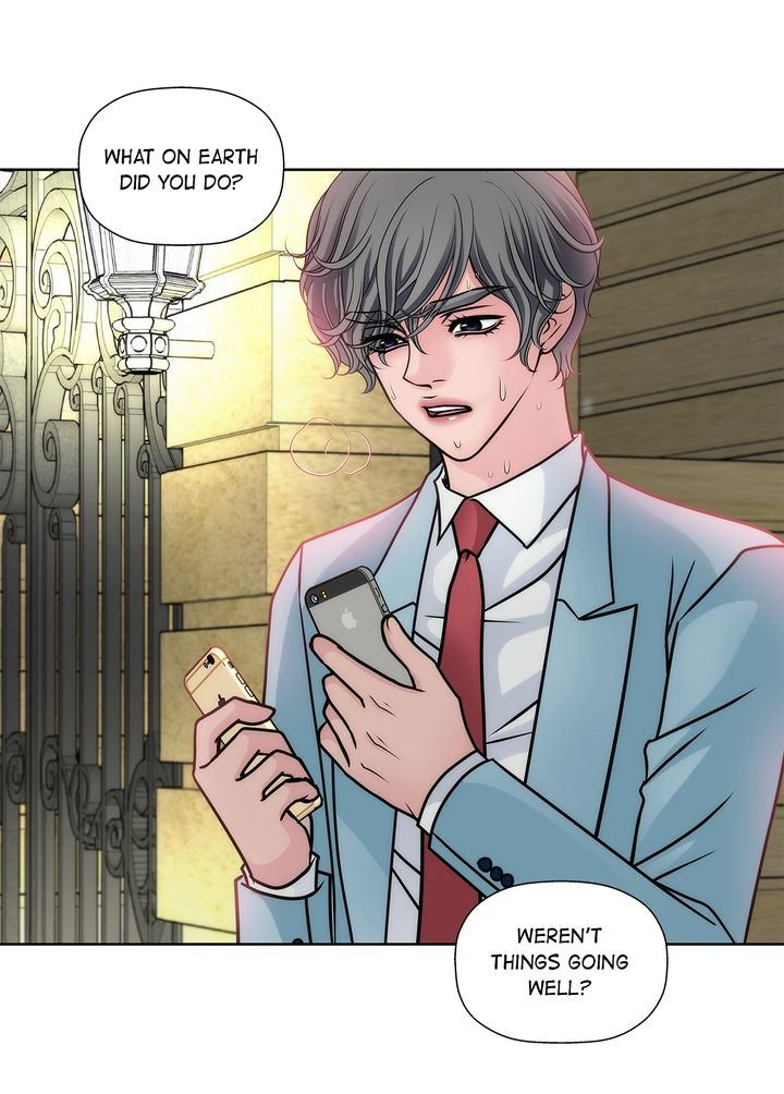 Cinderella’s Man - Chapter 22 [photo 20] - MangaPorn