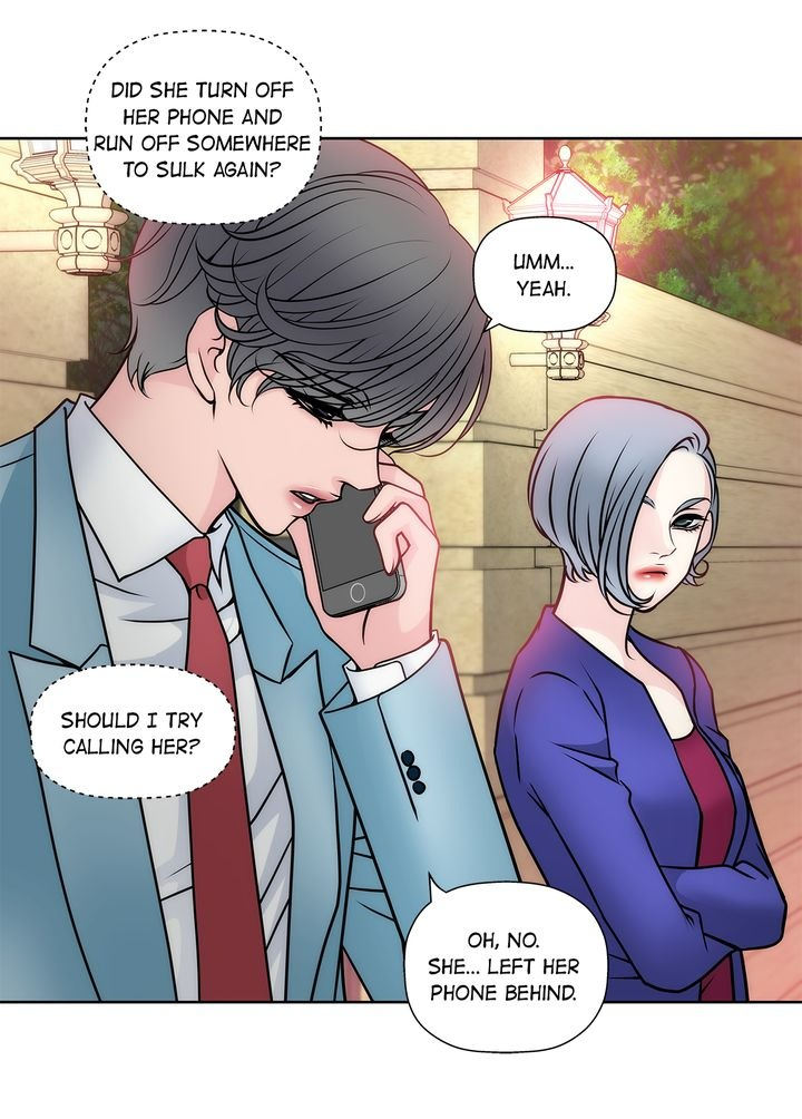 Cinderella’s Man - Chapter 22 [photo 22] - MangaPorn