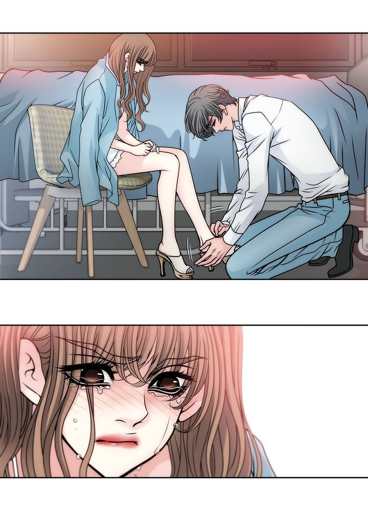 Cinderella’s Man - Chapter 22 [photo 35] - MangaPorn