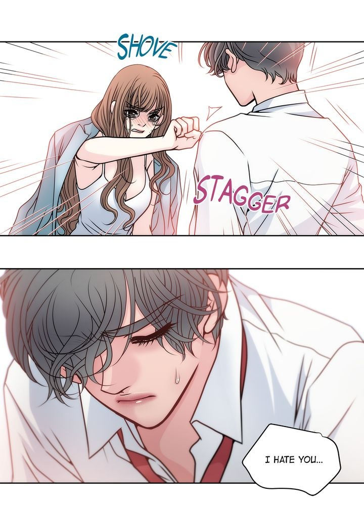 Cinderella’s Man - Chapter 22 [photo 36] - MangaPorn