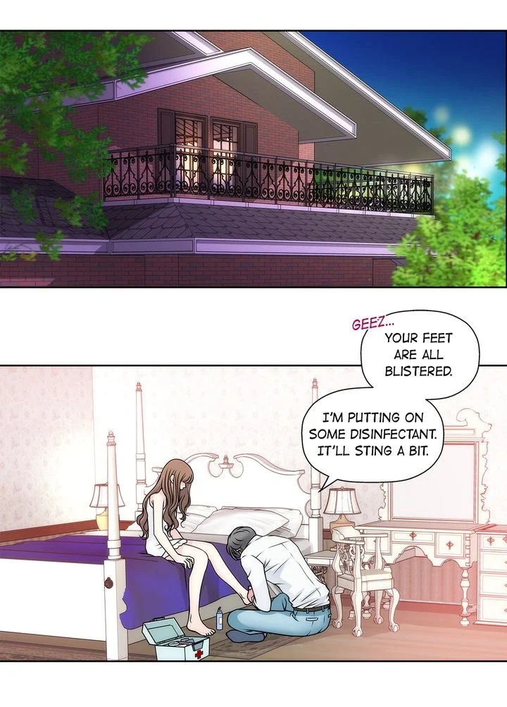 Cinderella’s Man - Chapter 22 [photo 41] - MangaPorn