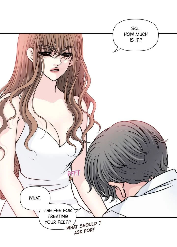 Cinderella’s Man - Chapter 22 [photo 42] - MangaPorn