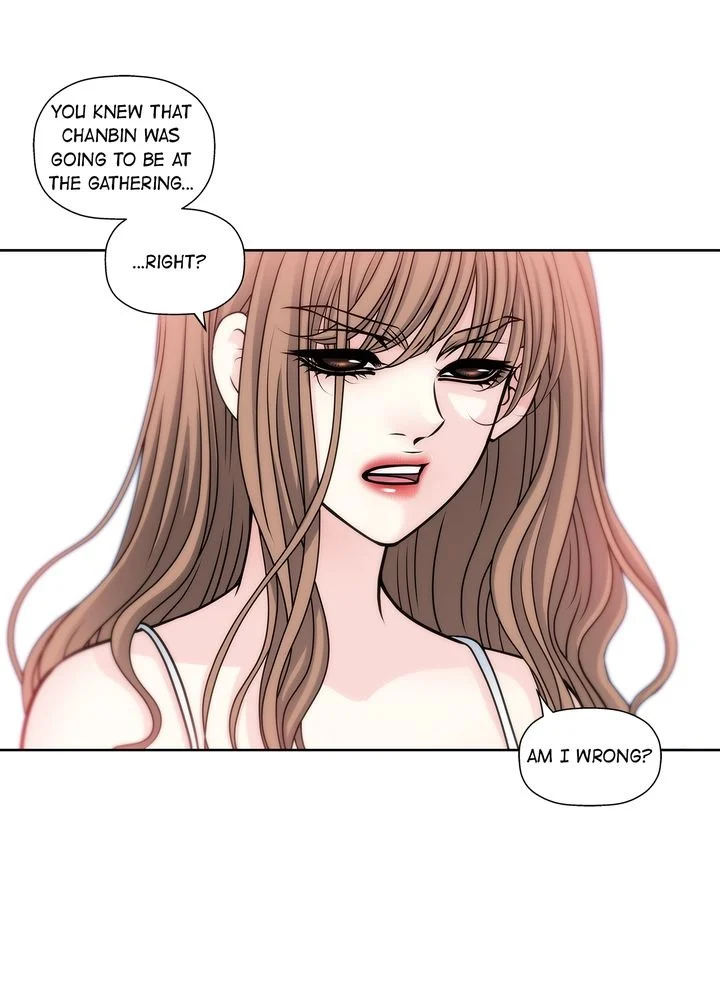 Cinderella’s Man - Chapter 22 [photo 45] - MangaPorn