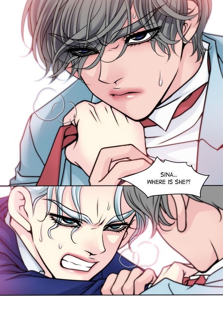 Cinderella’s Man - Chapter 22 [photo 5] - MangaPorn