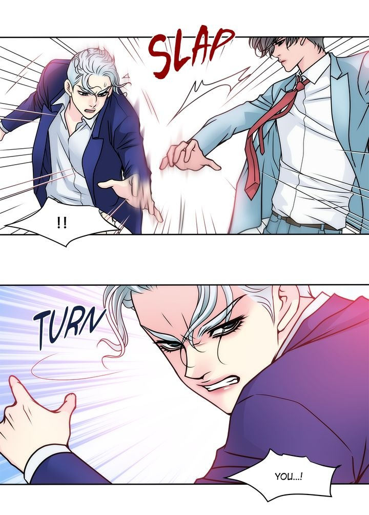 Cinderella’s Man - Chapter 22 [photo 6] - MangaPorn