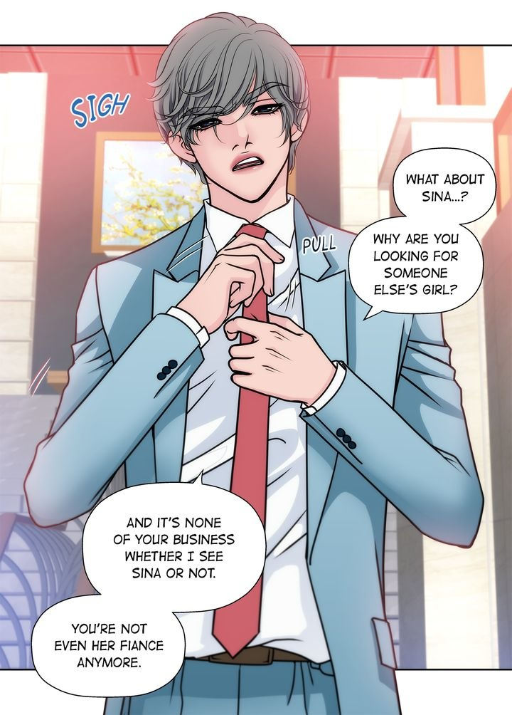 Cinderella’s Man - Chapter 22 [photo 7] - MangaPorn