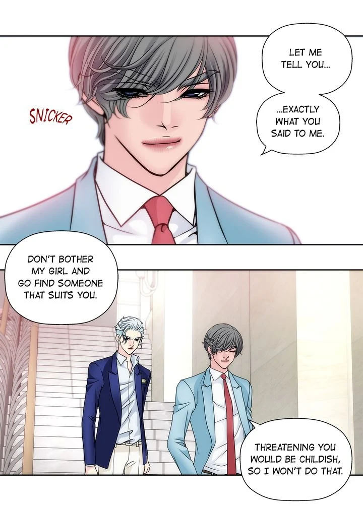 Cinderella’s Man - Chapter 22 [photo 9] - MangaPorn