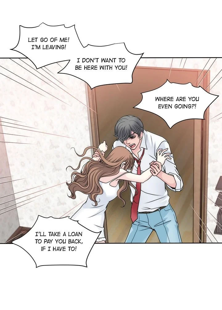 Cinderella’s Man - Chapter 23 [photo 11] - MangaPorn