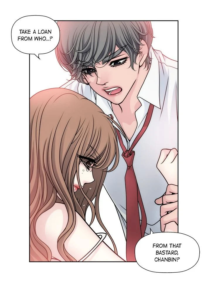 Cinderella’s Man - Chapter 23 [photo 12] - MangaPorn