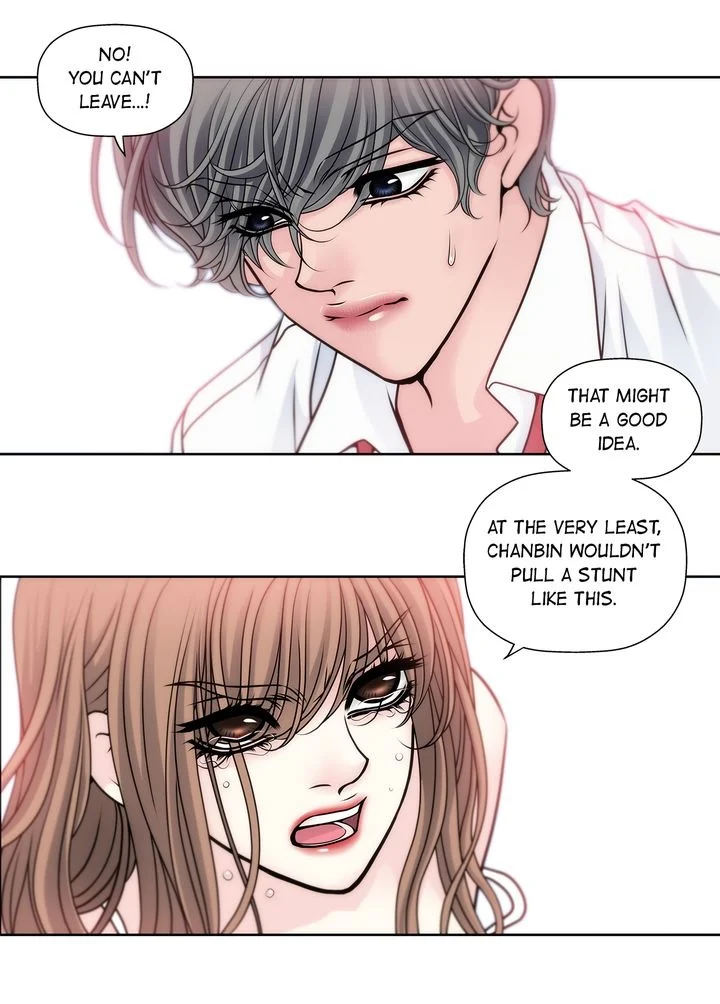 Cinderella’s Man - Chapter 23 [photo 14] - MangaPorn