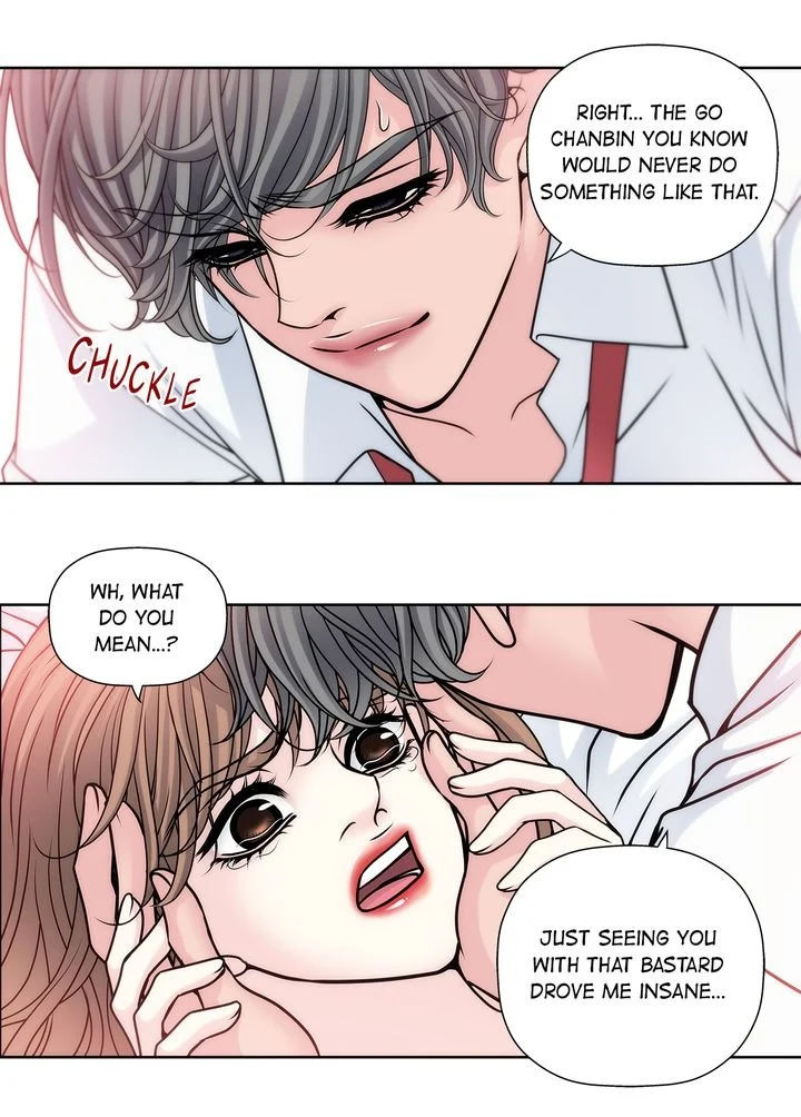 Cinderella’s Man - Chapter 23 [photo 18] - MangaPorn