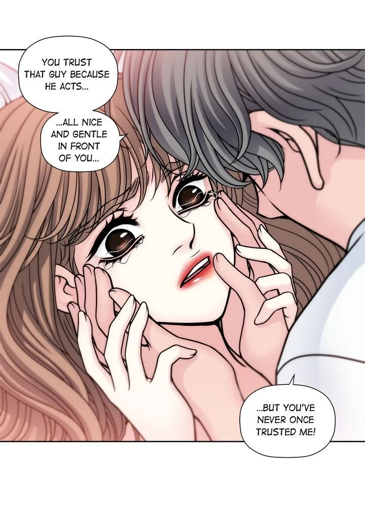 Cinderella’s Man - Chapter 23 [photo 19] - MangaPorn