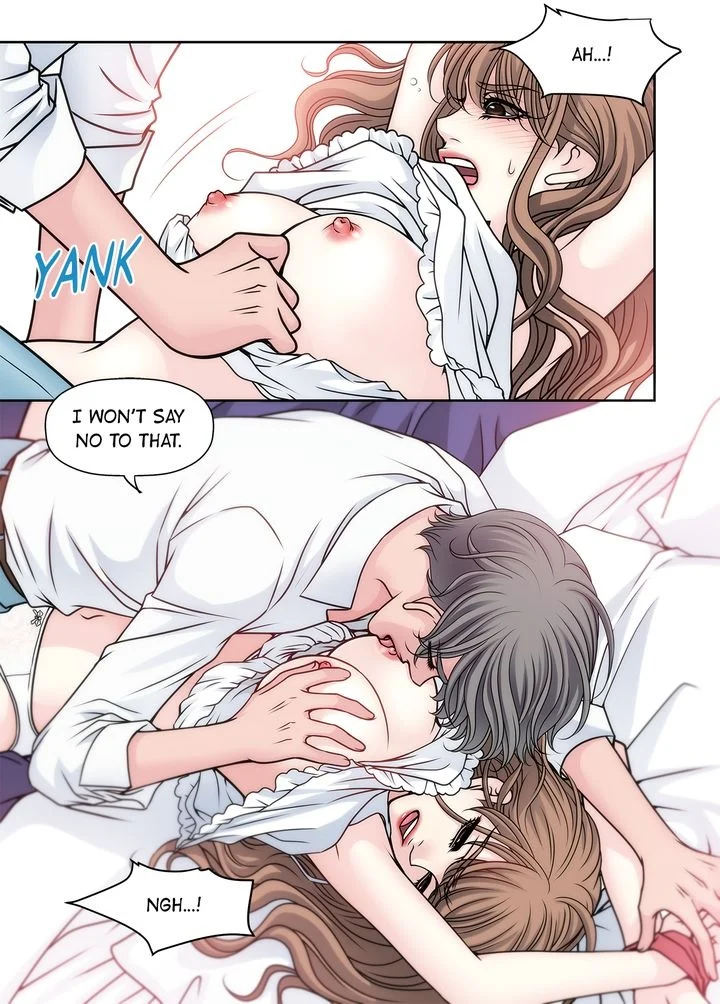 Cinderella’s Man - Chapter 23 [photo 22] - MangaPorn