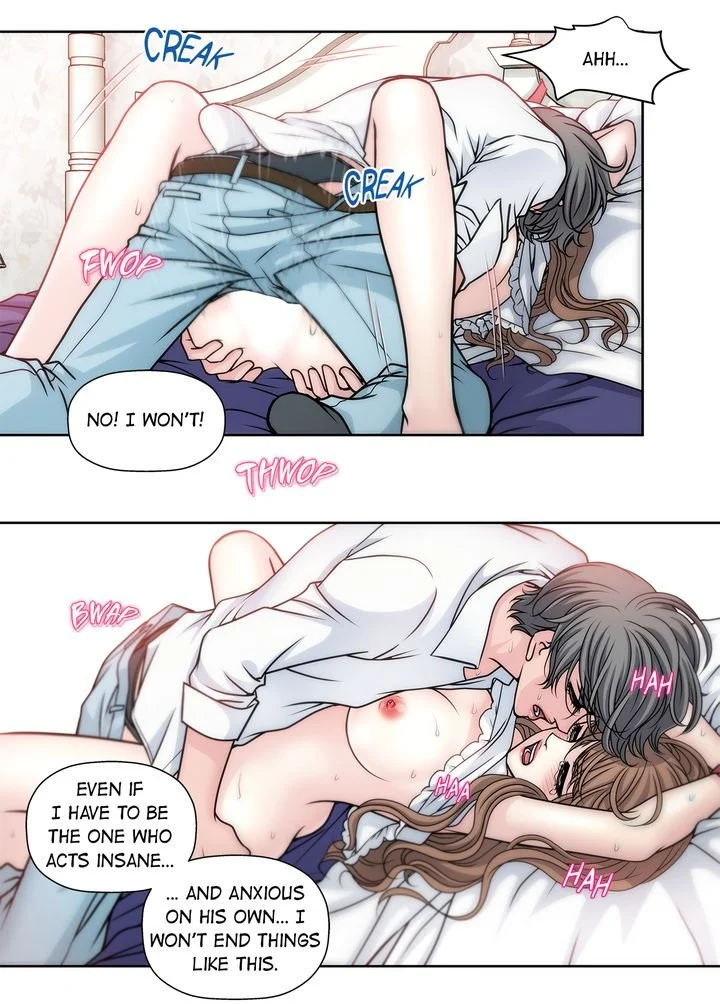 Cinderella’s Man - Chapter 23 [photo 28] - MangaPorn