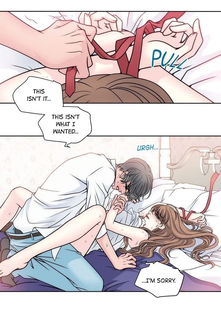 Cinderella’s Man - Chapter 23 [photo 32] - MangaPorn