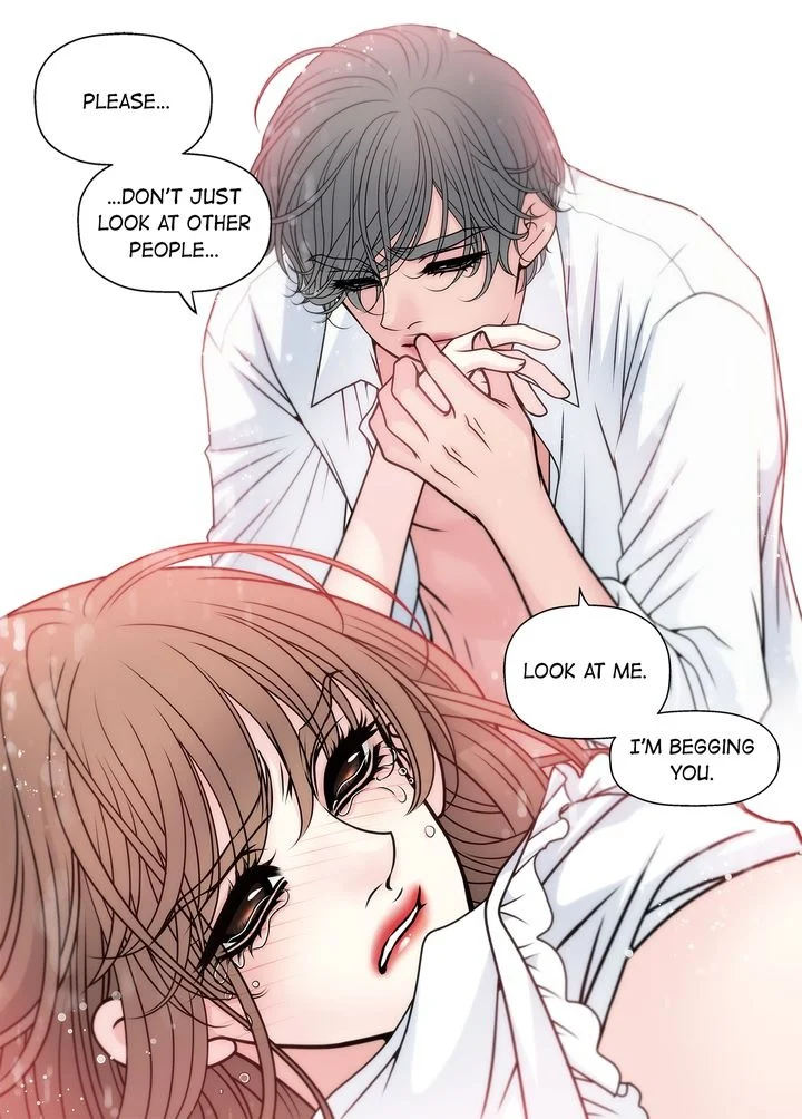 Cinderella’s Man - Chapter 23 [photo 33] - MangaPorn