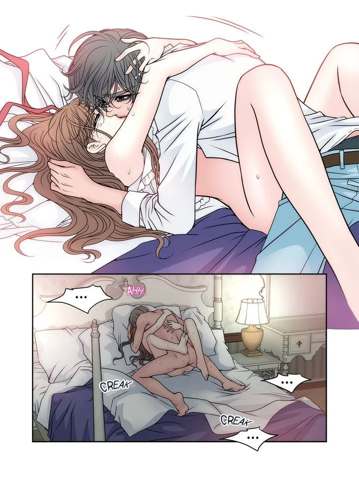 Cinderella’s Man - Chapter 23 [photo 34] - MangaPorn