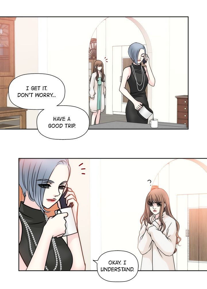 Cinderella’s Man - Chapter 23 [photo 39] - MangaPorn