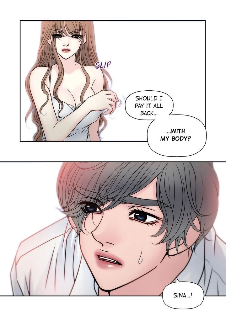 Cinderella’s Man - Chapter 23 [photo 4] - MangaPorn