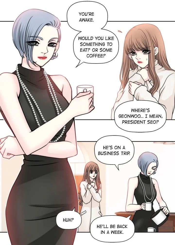 Cinderella’s Man - Chapter 23 [photo 40] - MangaPorn