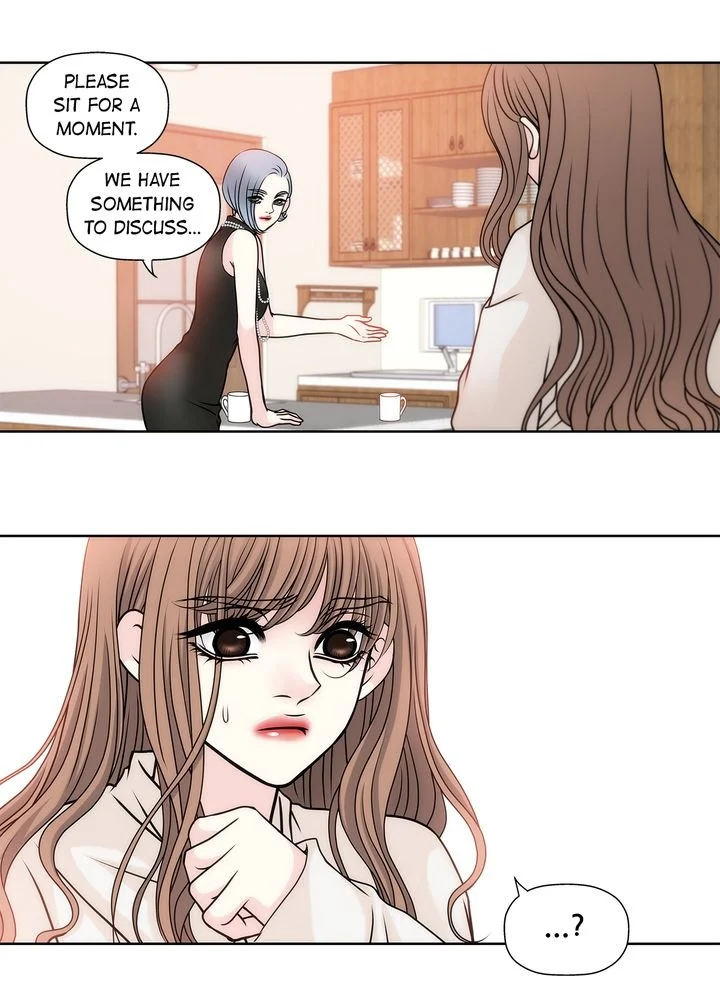 Cinderella’s Man - Chapter 23 [photo 41] - MangaPorn