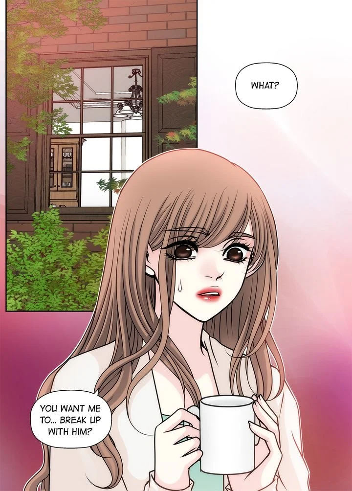 Cinderella’s Man - Chapter 23 [photo 42] - MangaPorn