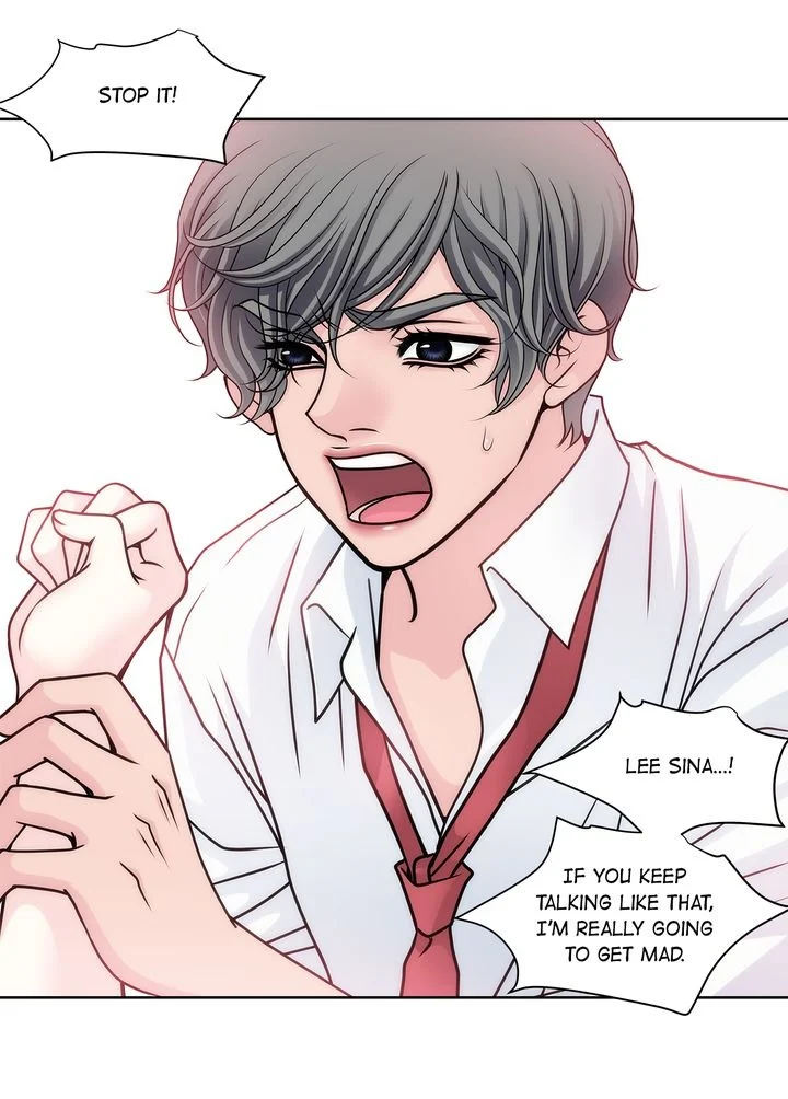 Cinderella’s Man - Chapter 23 [photo 7] - MangaPorn