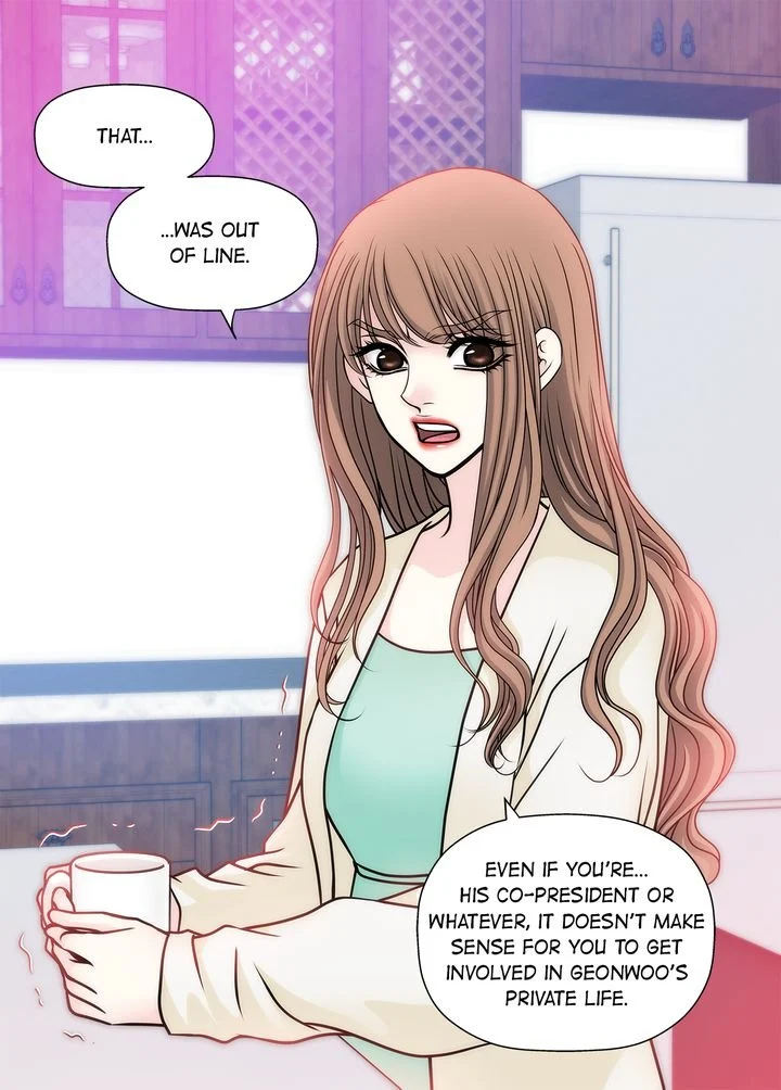 Cinderella’s Man - Chapter 24 [photo 10] - MangaPorn