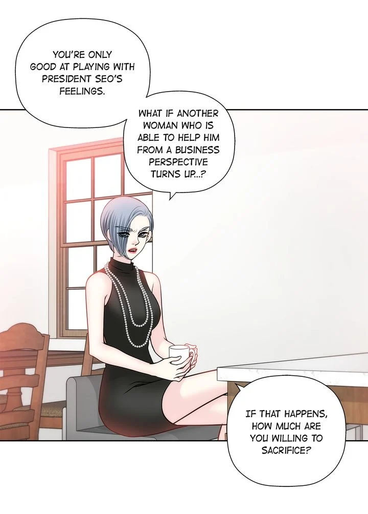 Cinderella’s Man - Chapter 24 [photo 12] - MangaPorn