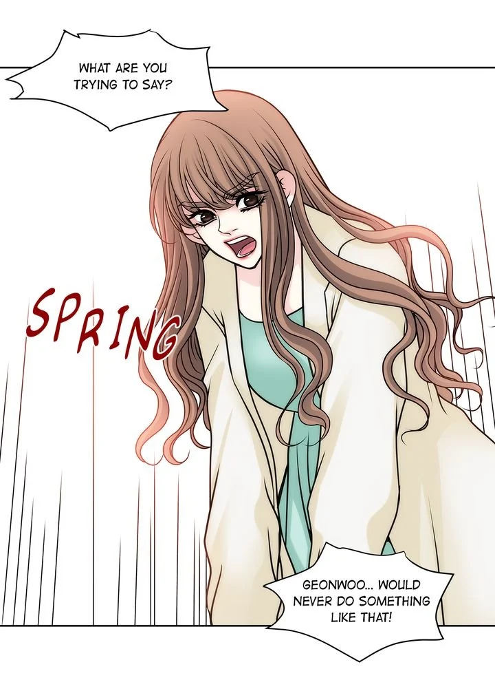 Cinderella’s Man - Chapter 24 [photo 13] - MangaPorn