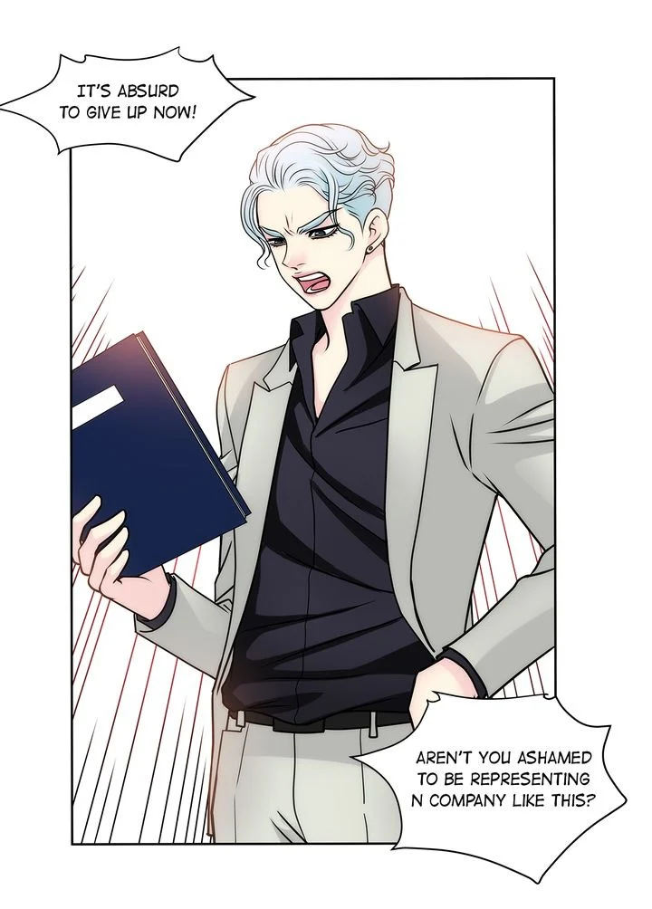 Cinderella’s Man - Chapter 24 [photo 18] - MangaPorn