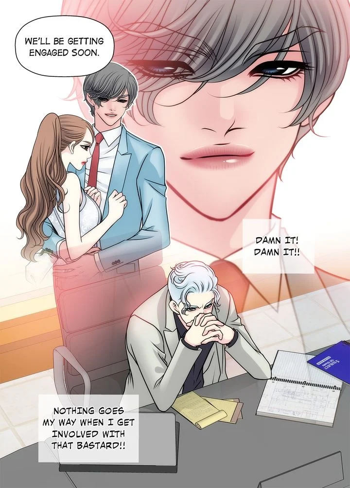 Cinderella’s Man - Chapter 24 [photo 21] - MangaPorn