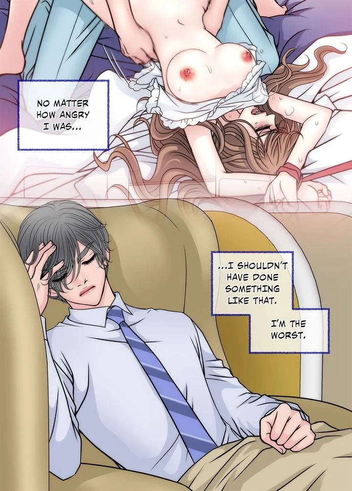 Cinderella’s Man - Chapter 24 [photo 25] - MangaPorn