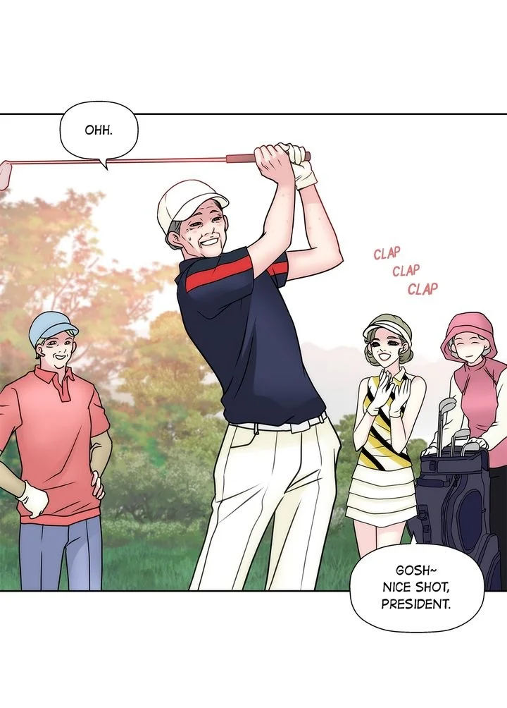 Cinderella’s Man - Chapter 24 [photo 29] - MangaPorn