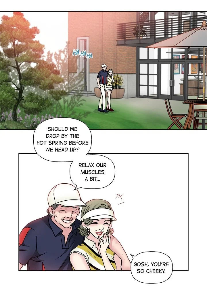 Cinderella’s Man - Chapter 24 [photo 32] - MangaPorn