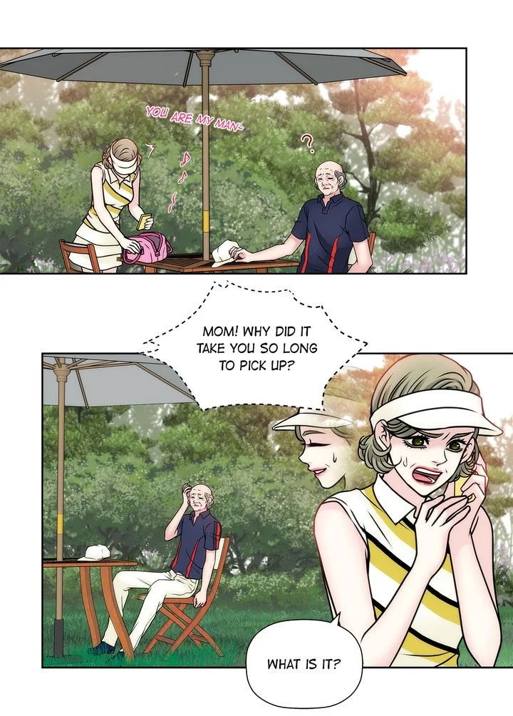 Cinderella’s Man - Chapter 24 [photo 33] - MangaPorn