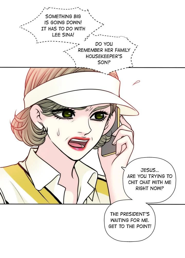 Cinderella’s Man - Chapter 24 [photo 34] - MangaPorn