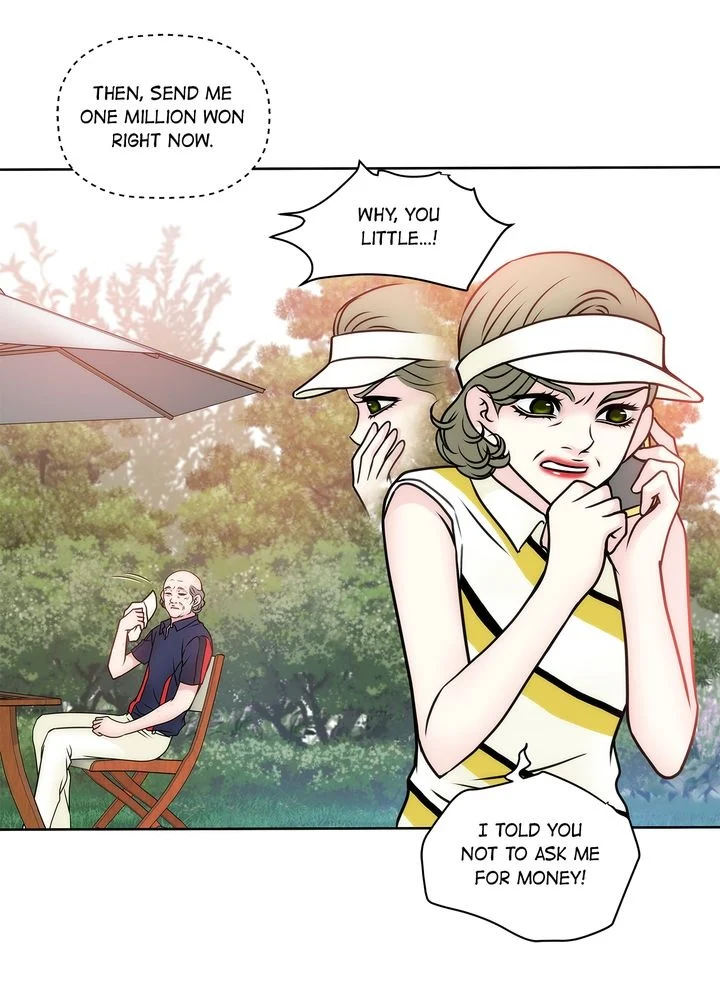 Cinderella’s Man - Chapter 24 [photo 35] - MangaPorn