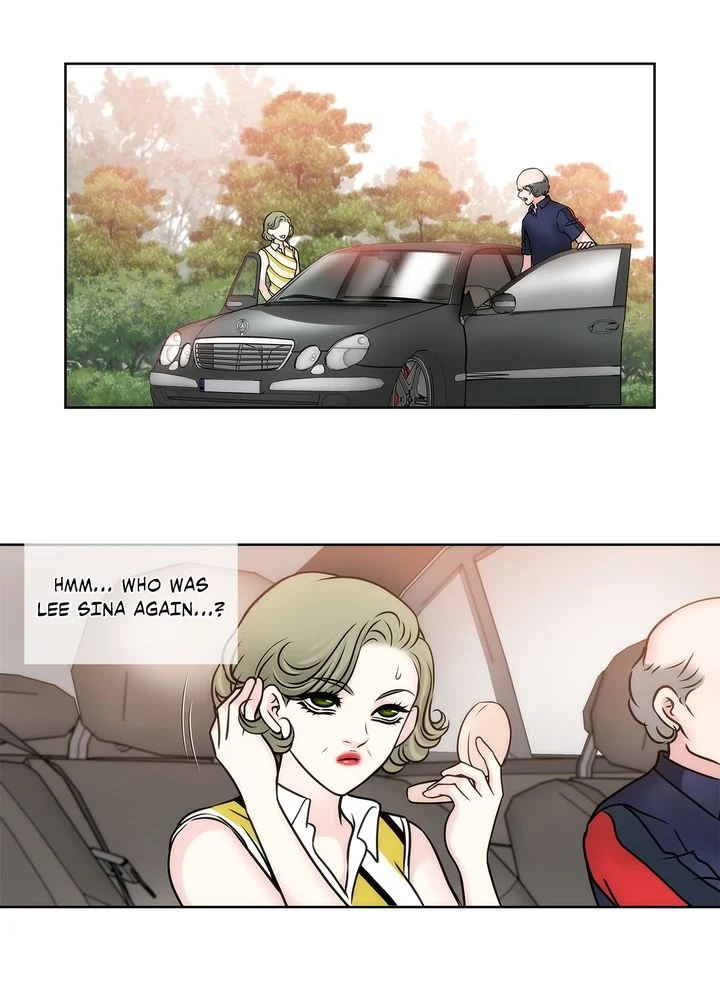 Cinderella’s Man - Chapter 24 [photo 39] - MangaPorn