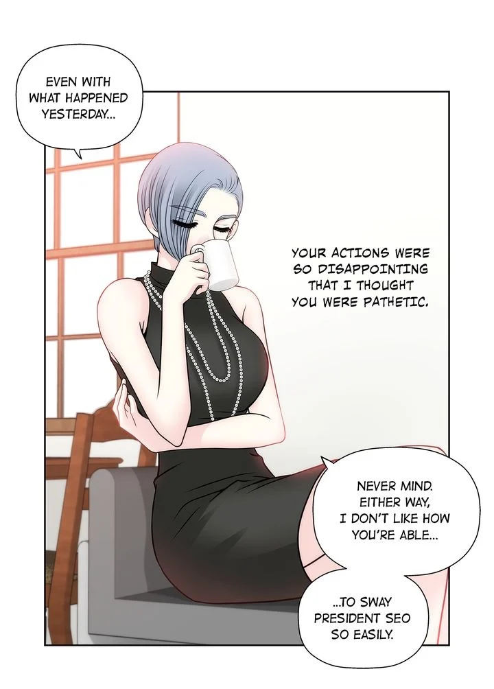 Cinderella’s Man - Chapter 24 [photo 4] - MangaPorn