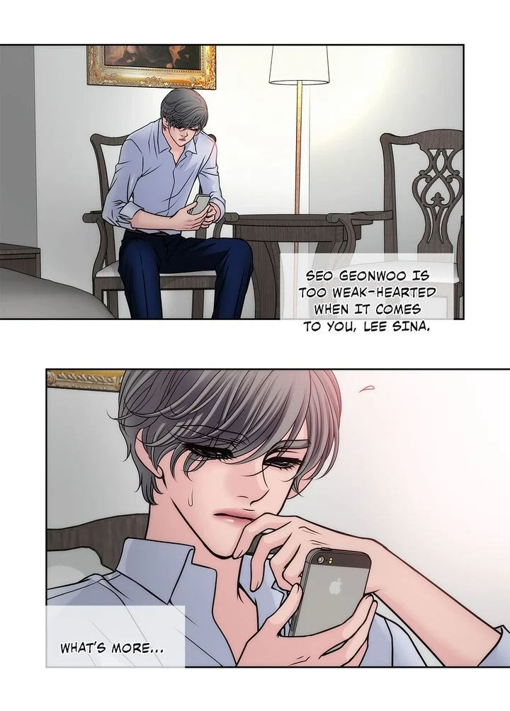 Cinderella’s Man - Chapter 24 [photo 44] - MangaPorn