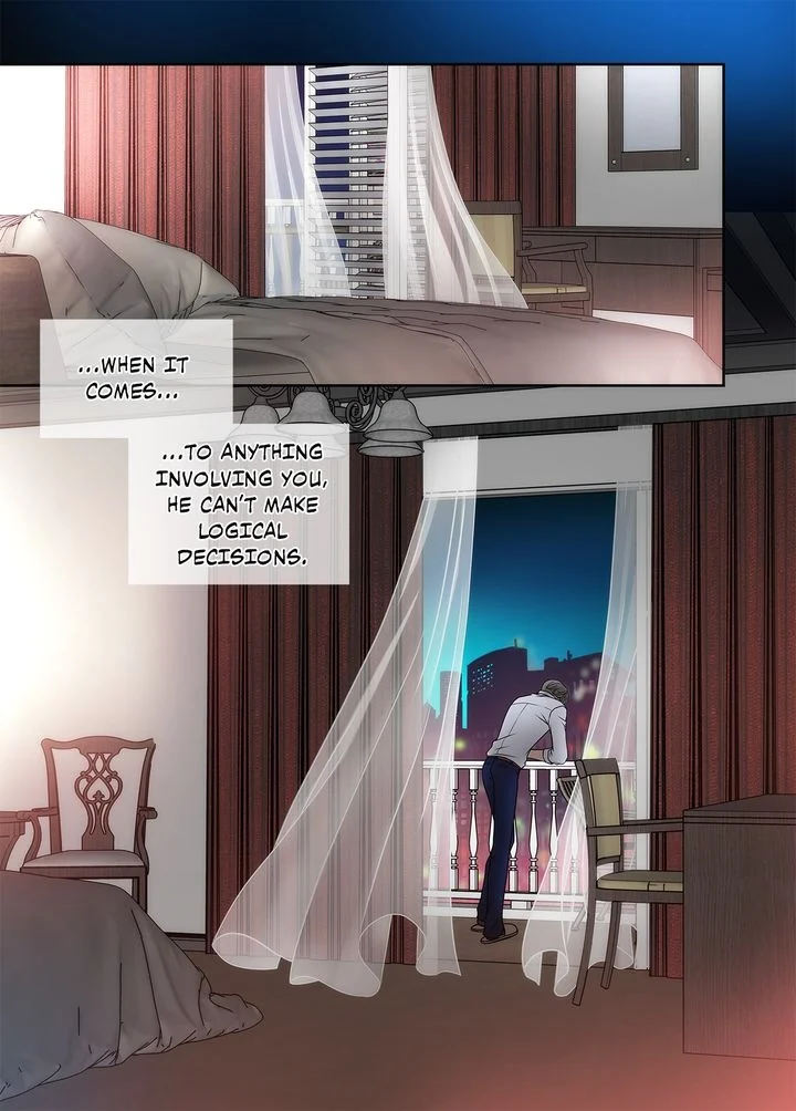 Cinderella’s Man - Chapter 24 [photo 45] - MangaPorn