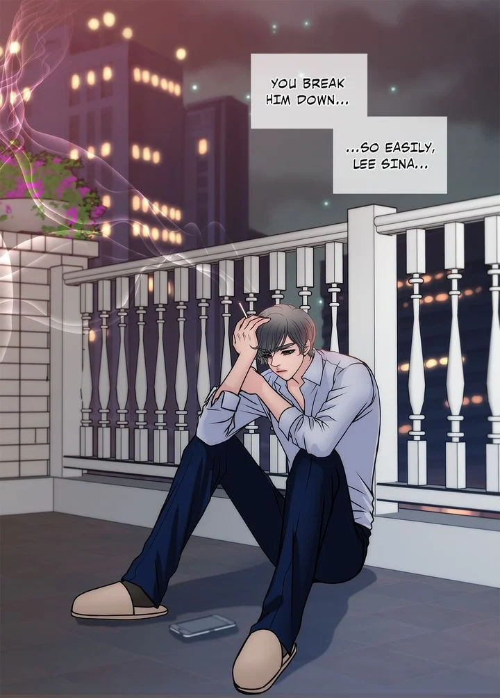 Cinderella’s Man - Chapter 24 [photo 46] - MangaPorn