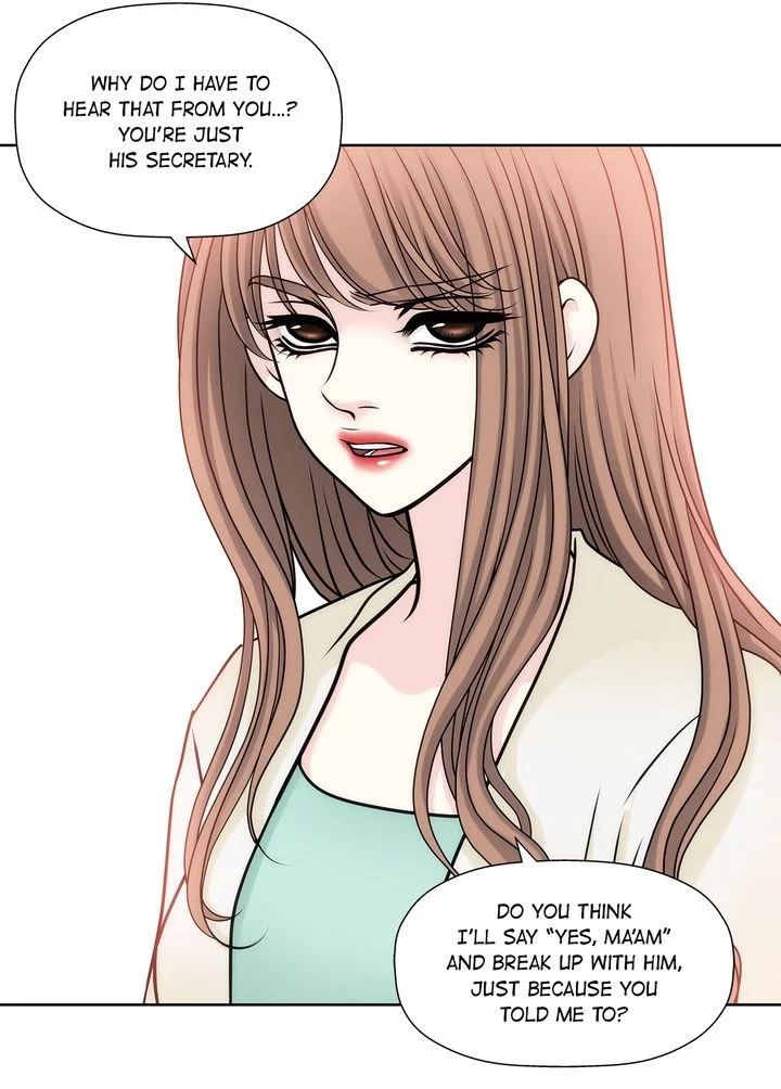 Cinderella’s Man - Chapter 24 [photo 5] - MangaPorn