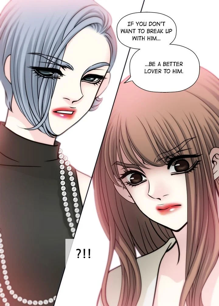 Cinderella’s Man - Chapter 24 [photo 9] - MangaPorn