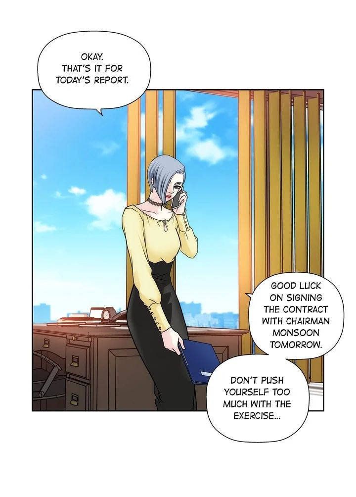 Cinderella’s Man - Chapter 25 [photo 10] - MangaPorn